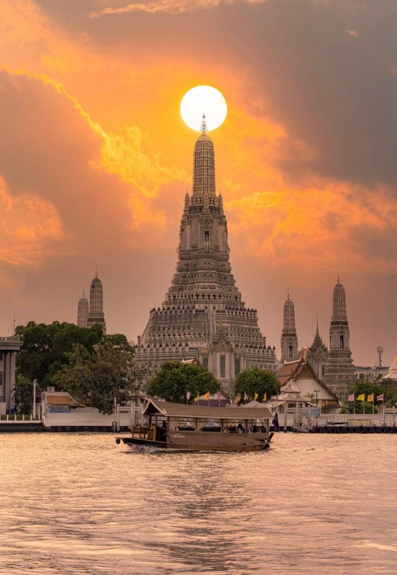 10 Days Thailand & Bangkok Travel Package