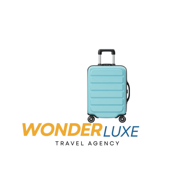 WonderLuxe Travel